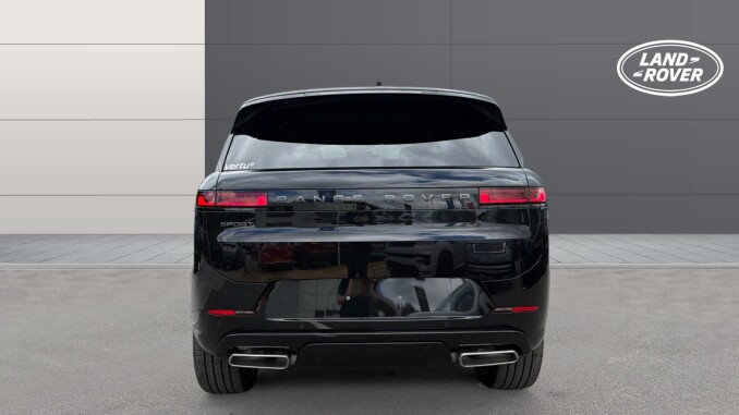 Land Rover Range Rover Sport 3.0 P460e Autobiography 5dr Auto Estate - Image 6